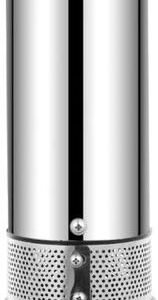 Omega Deep Well Stainless Steel Solar Submersible Pump