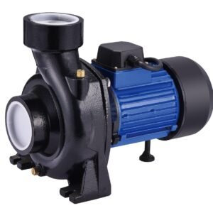 Omega Deep Well Stainless Steel Solar Submersible Pump