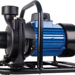 Portable Heavy-Duty Centrifugal Water Pump