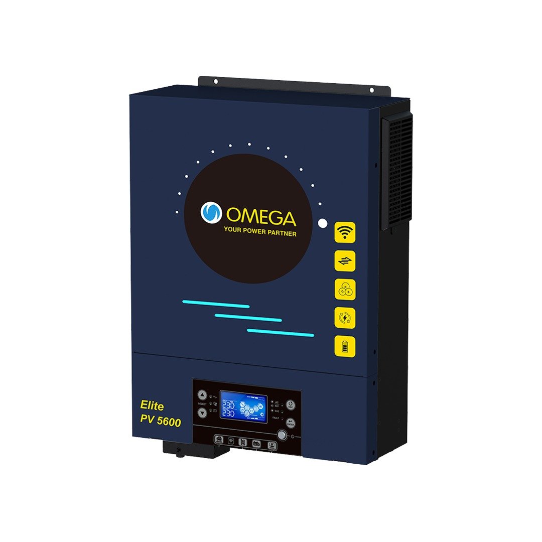 4KW - omega