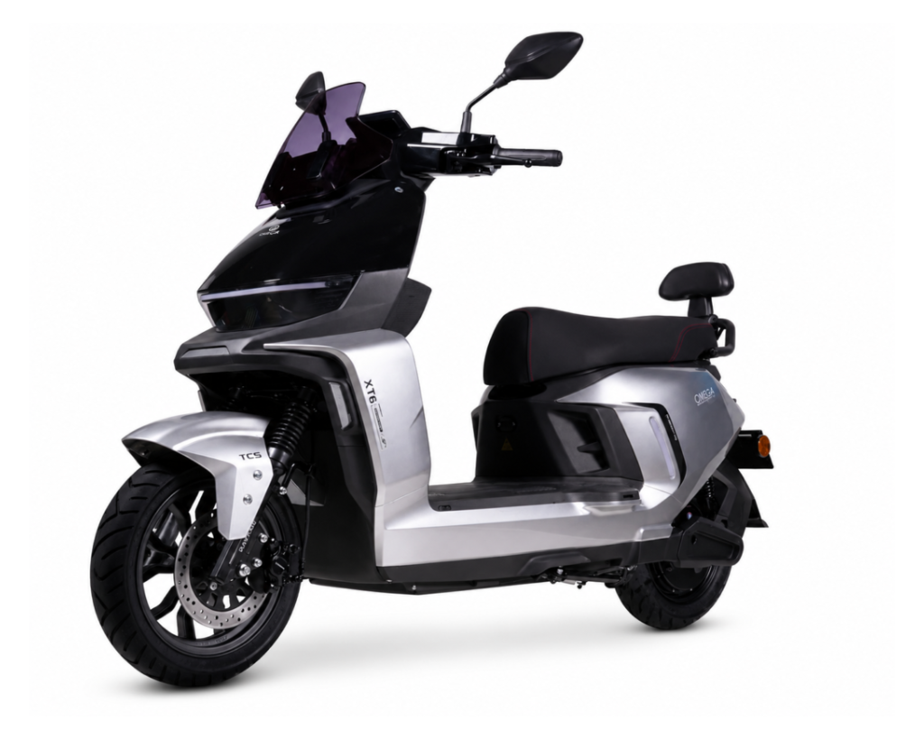 EV 1500 nbik