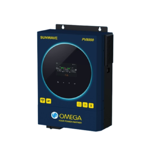 Sunwave 6KW