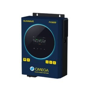 Sunwave 4KW