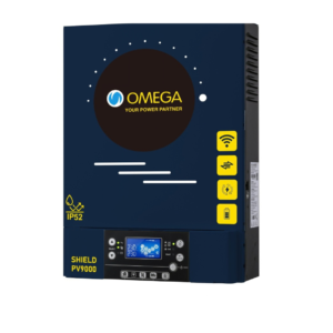 Shield 6KW