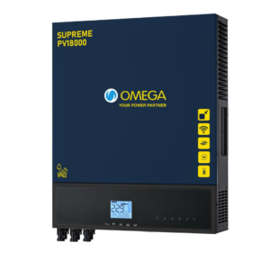 Supreme 12KW
