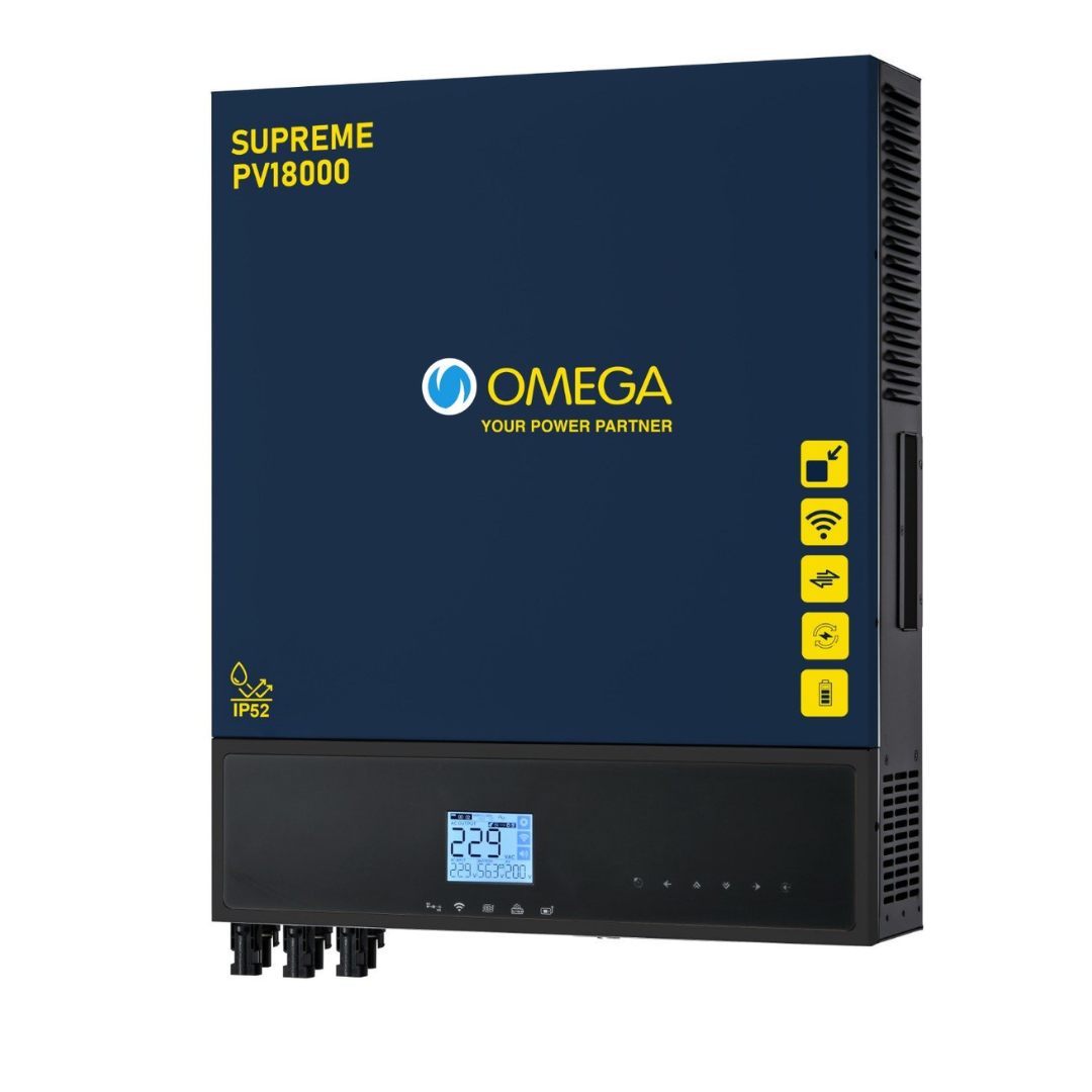 Supreme 12KW 2