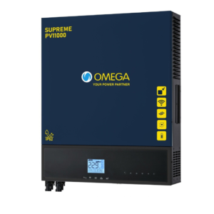 Supreme 8KW